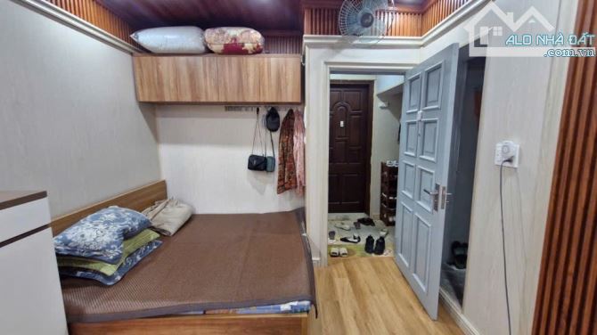 BÁN CĂN HỘ TT NGUYÊN HỒNG, ĐỐNG ĐA 70M 3.4 TỶ - 1