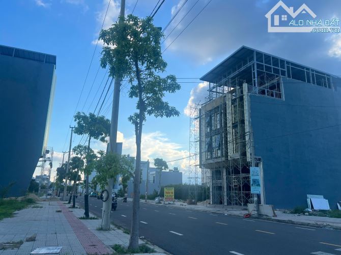 {RẼ} BÁN ĐẤT CỒN DẦU 22 - GIÁ GỐC CDT - 1