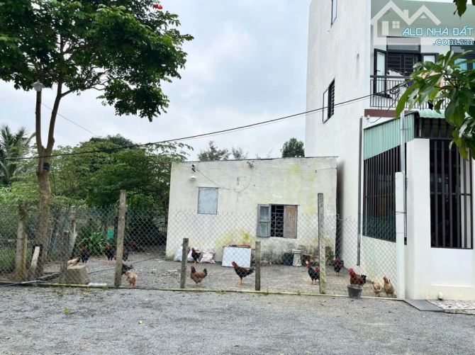 💥HOT: LÔ ĐẤT ĐẸP NGANG 8M – LƯU QUANG VŨ – 83M2 – CHỈ 1,98 TỶ - 1