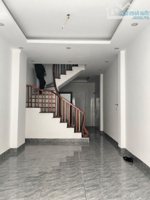 BÁN NHÀ 35M X 4 TẦNG – NGÕ 1X TẢ THANH OAI – GIÁ 2X TỶ – PHÁP LÝ VI BẰNG - 1