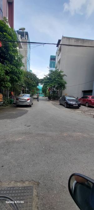 NHÀ ĐẸP PHÂN LÔ YÊN NGHĨA HÀ ĐÔNG, 50m2, 4 Tầng, ô tô tránh kinh doanh, giá 11.x tỷ - 1