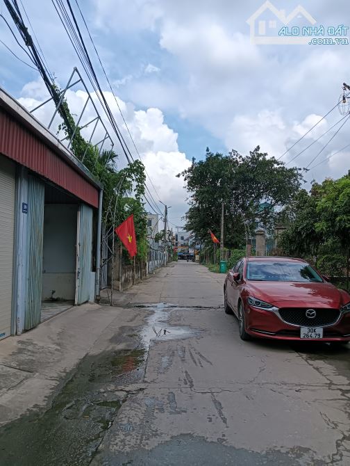 Hàng hiếm giá rẻ gần quốc lộ 1A 👉 thắng lợi -thường tín - 1