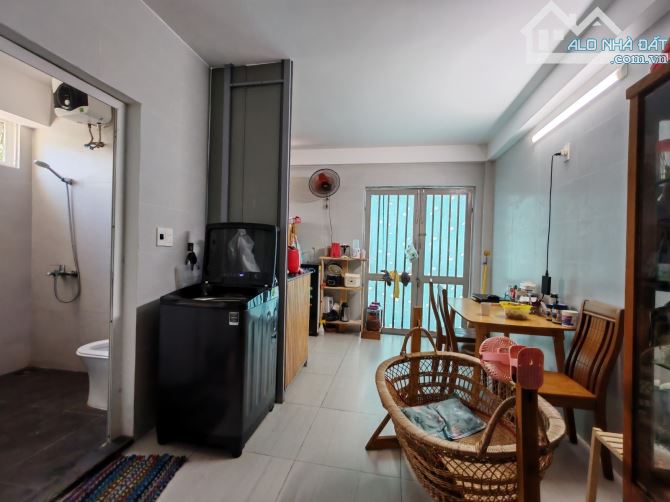 🌈 NHÀ 2 MẶT KIỆT – HUYỀN TRÂN CÔNG CHÚA – GẦN BIỂN NON NƯỚC – CHỈ 4.15 TỶ 🔥 DT: 75m² - 1