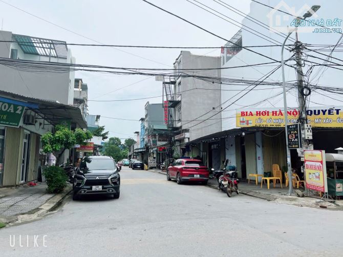 Chính chủ gửi bán 100m có KIOT sẵn kinh doanh - 1