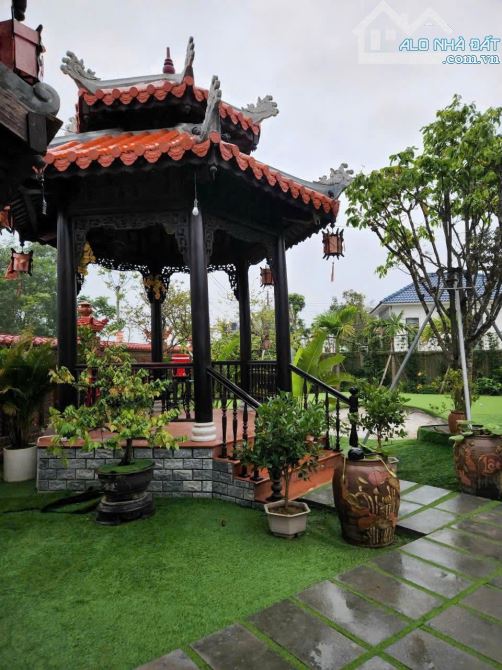 Bán nhà Rường lô góc 2 mặt tiền đường Lưu Nhân Chú,KQH Thuỷ Thanh,TP Huế
