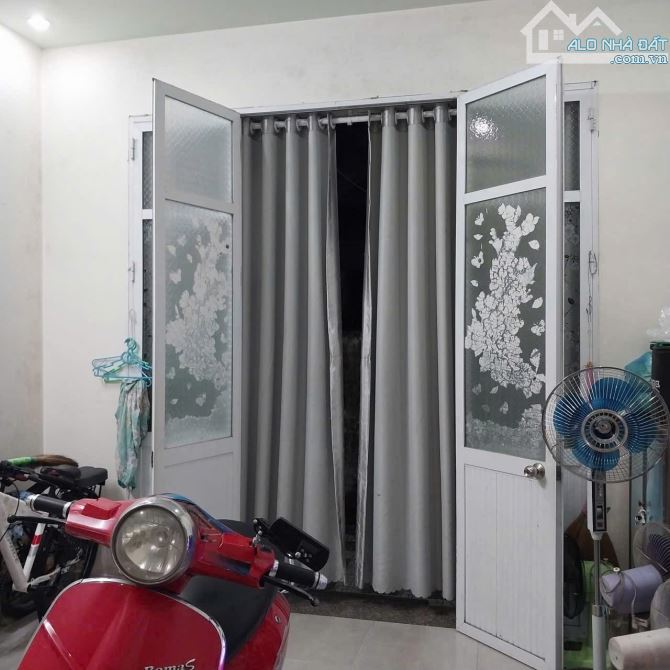 🛖:bán nhà 3 tầng  Trần Nguyên Hãn,  An Dương, Lê Chân,DT 33m2, ngõ 3,3m  💸:2,1 tỷ (dc02) - 1