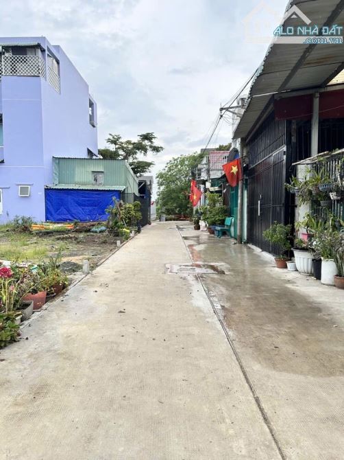 Bán đất Thổ Cư đường QUỐC LỘ 1A, phường AN PHÚ ĐÔNG, Q12,Dt 70,1m²(4x18).Hẻm 6m,giá 4,05tỷ - 1