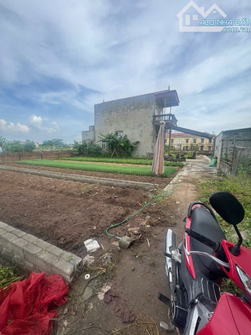 Rẻ nhất khu vực 👉 68,2m thư phú -thường Tín - 1