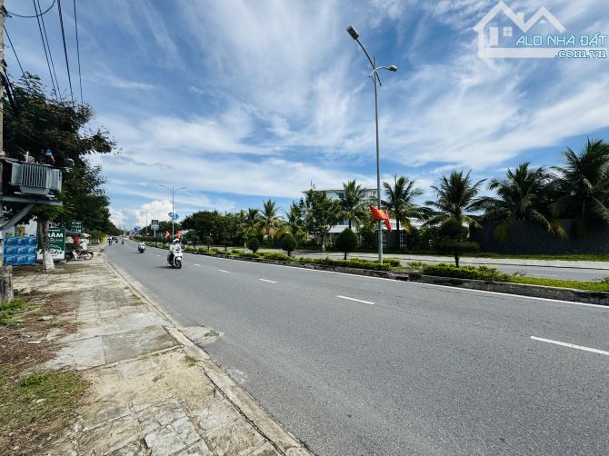 Bán 4 lô đất vàng trên cung đường du lịch Đà Nẵng Hội An - 1
