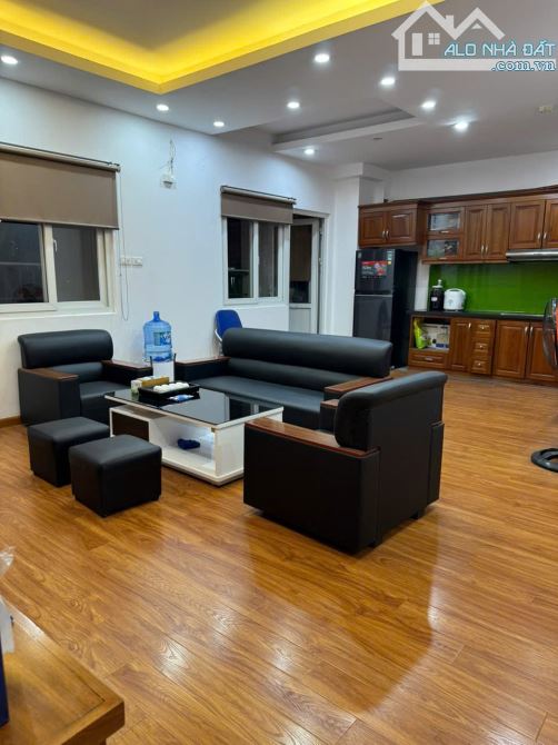 Cho thuê phòng chung cư CT2A - khu đô thị Nam Cường, Hoàng Quốc Việt - 1