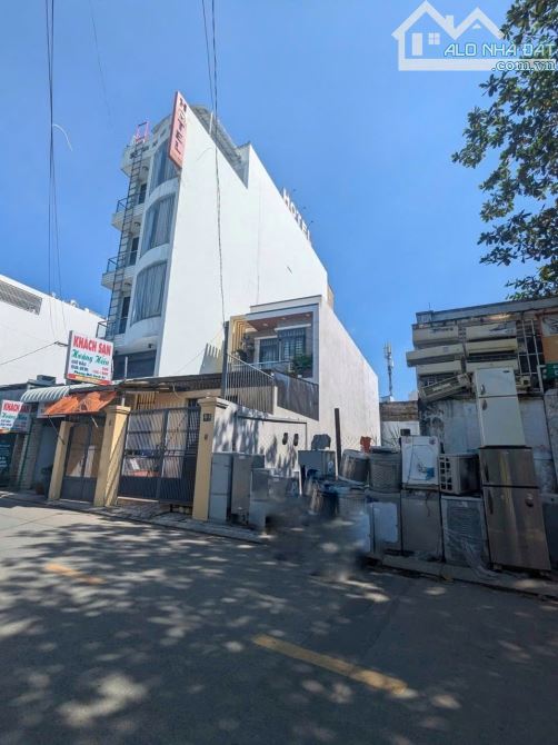BÁN ĐẤT THỔ CƯ MẶT TIỀN ĐƯỜNG SỐ 42, BÌNH TRƯNG ĐÔNG QUẬN 2  đường 20M, Giá TL - 1