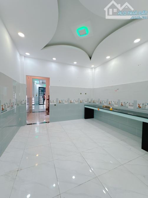 BÌNH THẠNH HXH VÀO NHÀ 94M2, 4 TẦNG TUYỆT ĐẸP, HƠN 12 TỶ THƯƠNG LƯỢNG. - 1