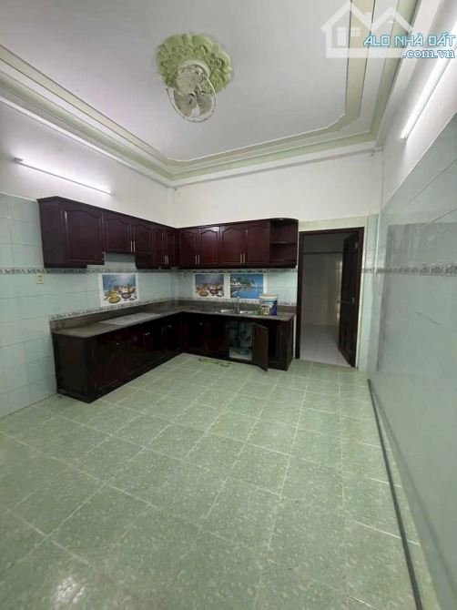 Bán nhà 1 lầu kdc số 9 đường 30/4 dt 4x23 sổ hồng hoàn công khu an ninh ngay trung tâm TP - 1