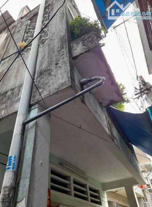 Quận 10,Trần Nhân Tôn,4,5mx8,5m,giá 5 tỷ - 1