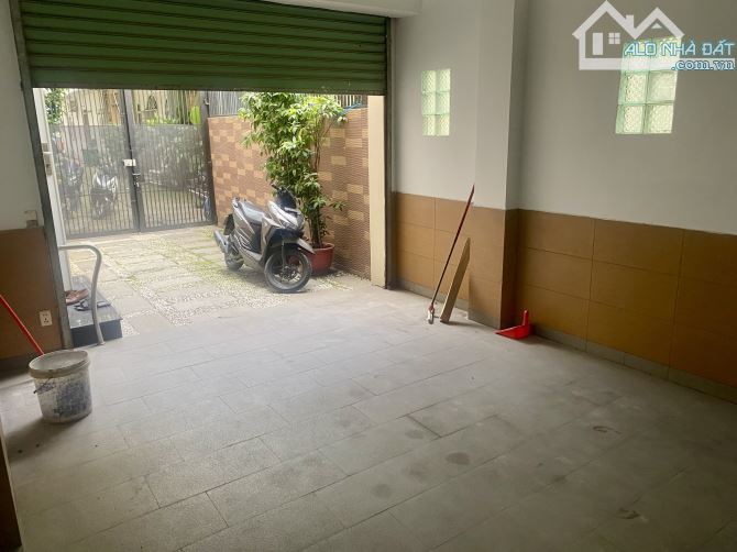 Biệt thự 5 tầng – Nguyễn Văn Nghi Gò Vấp - DT 135m ( 12x11 ) - Giá Nhỉnh 21 Tỷ - 1