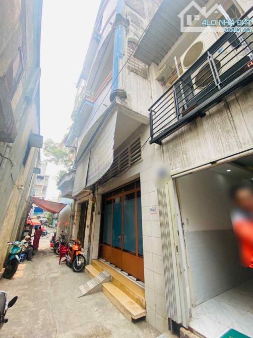 Quận 10,Lê Hồng Phong,2 tầng,dt:2,6mx10,5m,giá:4,6 tỷ - 1