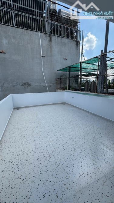 Nhà hẻm rộng Tây Thạnh, gần ĐH, gần AEON, giá chỉ 7.7 tỷ - 1