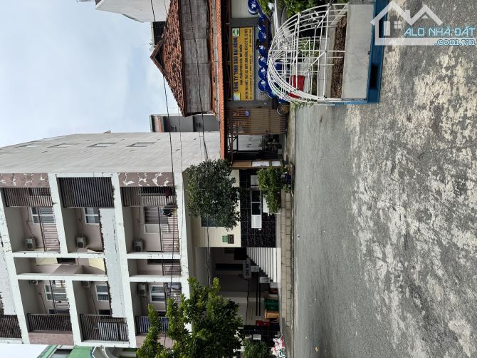 📢 BÁN ĐẤT QUẬN 7 – ĐƯỜNG SỐ 12M – XE HƠI QUAY ĐẦU THOẢI MÁI 🚘 - 1