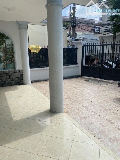 🏡 BÁN NHÀ ĐƯỜNG SỐ QUẬN 7 – HẺM XE HƠI – BIỆT THỰ NGHỈ DƯỠNG 🌴 - 1
