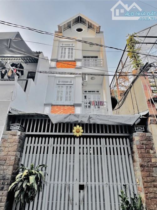 𝟕𝟎𝐌𝟐 - 𝟑 𝐓ầ𝐧𝐠 𝐒â𝐧 𝐓𝐡ượ𝐧𝐠 𝐁𝐓𝐂𝐓 - Đườ𝐧𝐠 𝟓𝐌 - 𝐆ầ𝐧 𝐍𝐡à 𝐆𝐚 𝐓𝟑 - 1