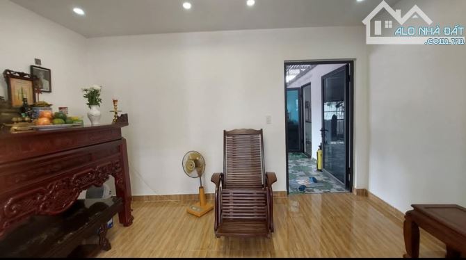 Bán nhà Nguyễn Tường Loan, An Dương, Lê Chân, Hải Phòng. 4 tầng, 55m2, 5,35 tỷ. Ngang 4,7m - 1