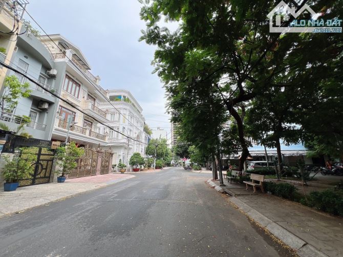 🏘🔥TÂN PHÚ MẶT TIỀN KD SẦM UẤT 16M 62M2 - 4x15.5M - 3 TẦNG VUÔNG ĐẸP - CHỈ CÒN 10.5 TỶ. - 1