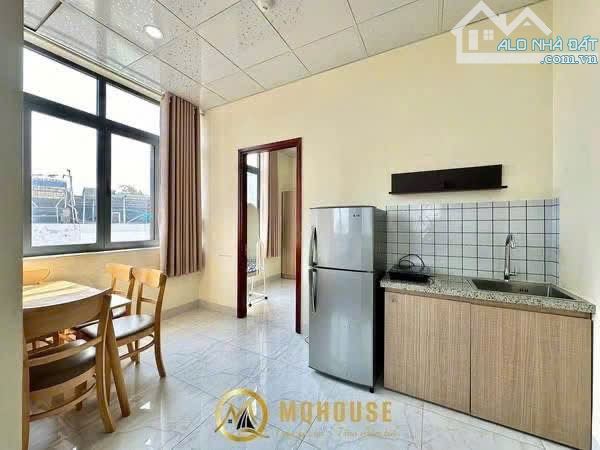 SIÊU PHẨM CĂN HỘ 2PN FULL NỘI THẤT GIÁ CỰC MỀM NGAY QUẬN 1 - 1