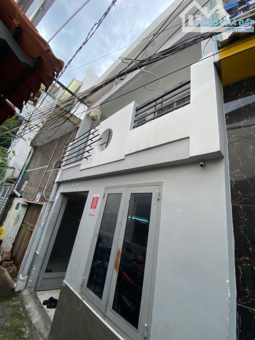 NHÀ 2 TẦNG SIÊU RẺ ĐẸP–VỊ TRÍ SIÊU HOT NGAY CẠNH TRƯỜNG ĐẠI HỌC MARKETTING CHỈ GẦN 4.8 TỶ - 1