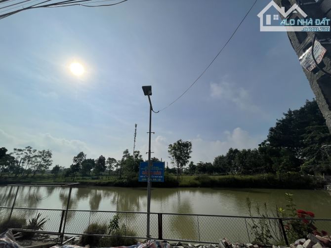 Trục chính kinh doanh- TC 4 tỷ- 115m - MT 5M- Quang Tiến Sóc Sơn - 1