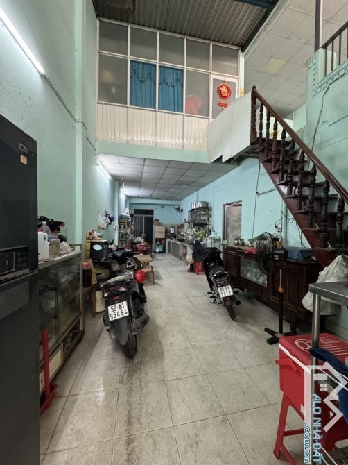 MẶT TIỀN TRƯƠNG PHƯỚC PHAN 8 X  25m, GIÁ 14 TỶ . - 1