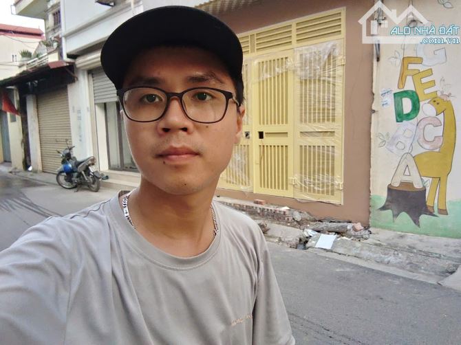 💥💥💥Thanh khoản lô đất đẹp tặng luôn nhà cấp 4, Đại Mạch,  ngõ ô tô đỗ cửa - 1
