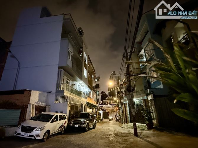 Nguyễn Thượng Hiền gò vấp 242/229m2 3 tầng giá chỉ nhỉnh 26 tỷ - 1
