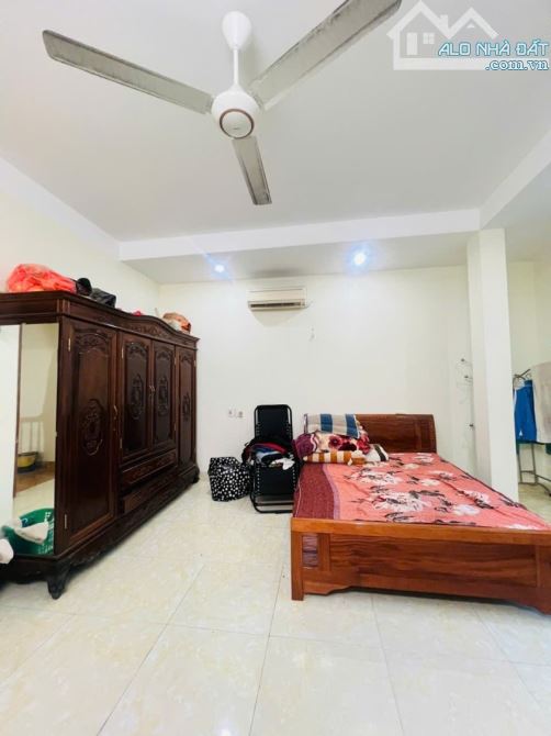 THÁI HÀ – ĐỐNG ĐA – 66M² – 5 TẦNG – LÔ GÓC 3 THOÁNG – OTO ĐỖ CỬA – GIÁ CHỈ 18.2 TỶ - 1