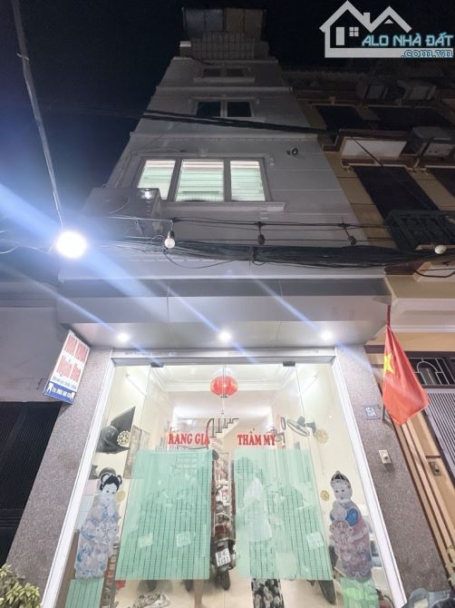 LƯƠNG KHÁNH THIỆN🔥SIÊU PHẨM PHÂN LÔ QUÂN ĐỘI - NGÕ THÔNG - Ô TÔ ĐỖ CỬA - VÀI BƯỚC RA PHỐ - 1