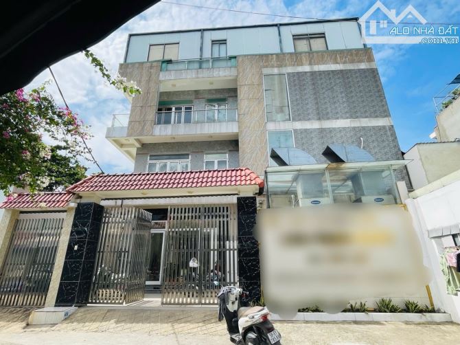 Quốc lộ 1K thủ đức 300m2 4 tầng giá chỉ 21 tỷ - 1