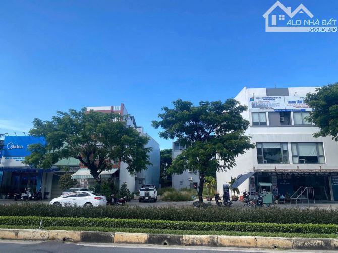 📌📌📌LÀM VIỆC TRỰC TIẾP GIÁ TỐT !!!bán lô đất mặt tiền võ chí công - 1