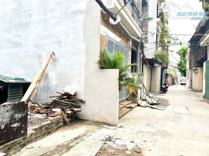 Lô đất 62m dành cho nhà đầu tư nhanh tay, đường ô tô 7 chỗ giá nhỉnh 6 tỷ tại Cự Khối - 1