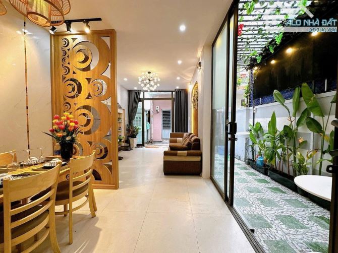 📌📌📌LÀM VIỆC TRỰC TIẾP GIÁ TỐT !!!bán nhà 2 tầng kiệt nguyễn trường tộ - 1