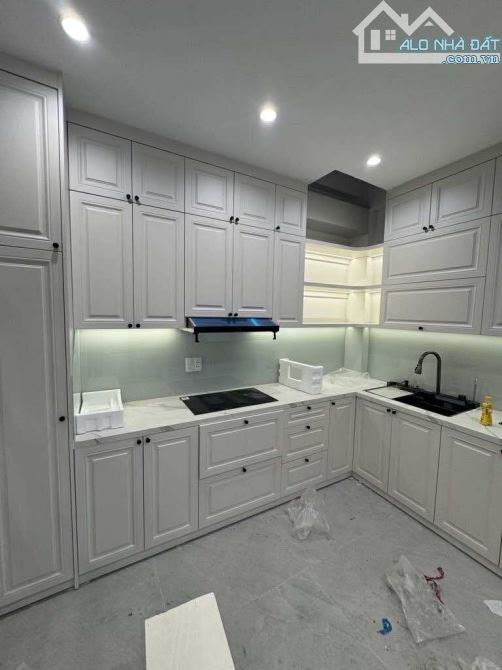 Nhà phố khu vực Kim Ngưu sát Lò Đúc – gần 40m - Giá đầu tư – Nhanh thì còn - 1