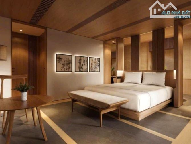 KHÁCH SẠN ĐẠI CỒ VIỆT 80M2 8 TẦNG PHONG CÁCH NHẬT BẢN 45 TỶ - 1