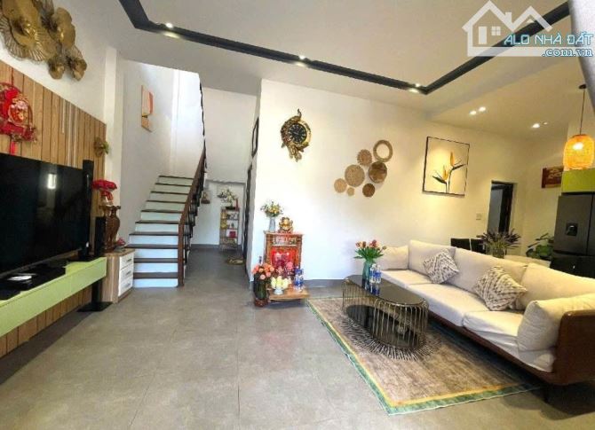 📌📌📌LÀM VIỆC TRỰC TIẾP GIÁ TỐT !!!bán nhà 2 tầng kiệt bùi chát - 1