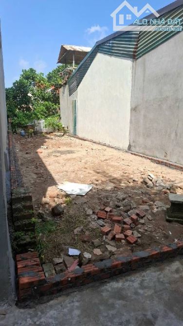 Đất đẹp sát trục chính tại Dược Hạ-Tiên Dược(sau sát nhập là xã Sóc Sơn)67,2m full thổ cư - 1