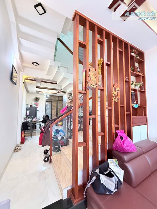 📌📌📌LÀM VIỆC TRỰC TIẾP GIÁ TỐT !!!bán nhà 3 tầng kiệt 249 hà huy tập - 1