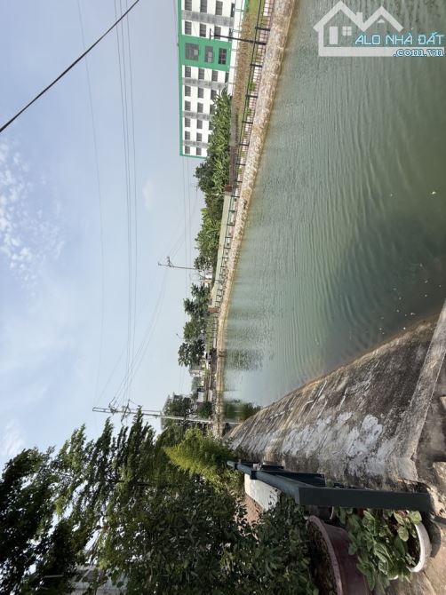 Đất lô góc Ỷ Lan view sông Hoàng Long 54m² – mặt ngõ ô tô tải tránh – kinh doanh – 5,6 tỷ - 1
