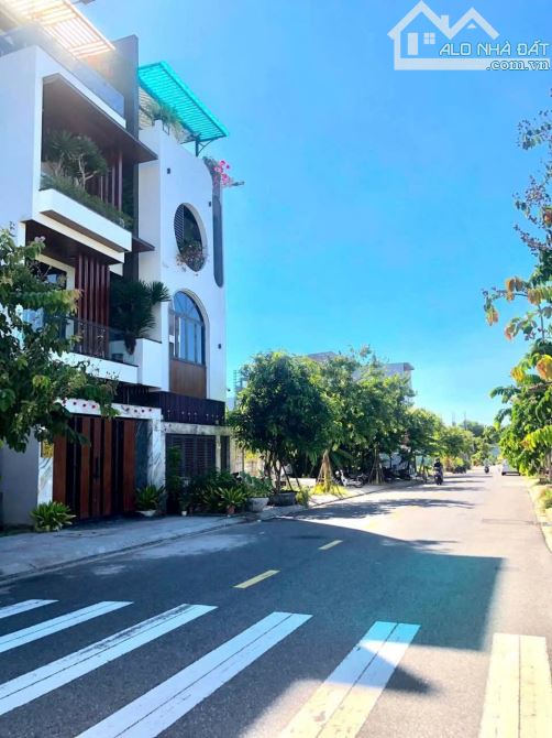 Bán đất mặt tiền Hòa Phú 23 khu E Kim Long, Đà Nẵng - 1