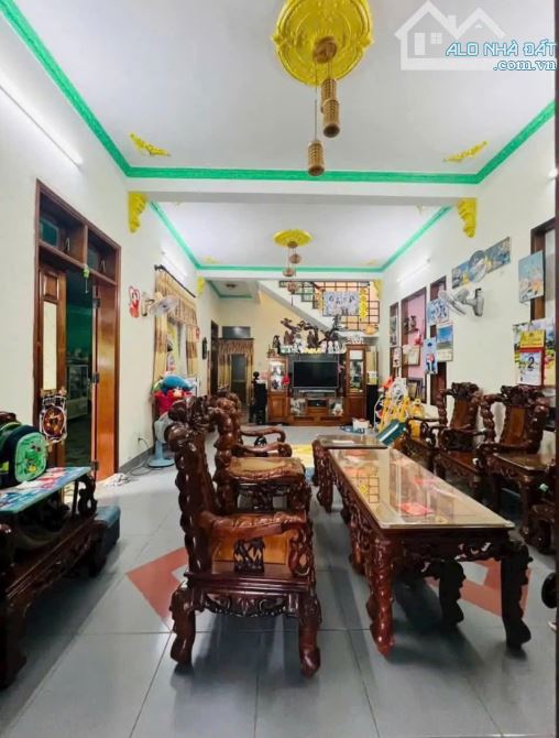 📌📌📌LÀM VIỆC TRỰC TIẾP GIÁ TỐT !!!bán nhà kiệt oto vũ lăng - 1