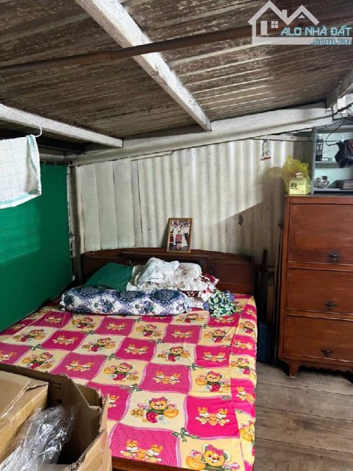 BÁN NHÀ HẺM TRẦN QUÝ, QUẬN 11, 44M2 - 1