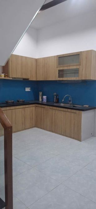 SIÊU PHẨM 2 TẦNG- LÔ GÓC - LÊ ĐỘ. VÀO Ở NGAY - 1