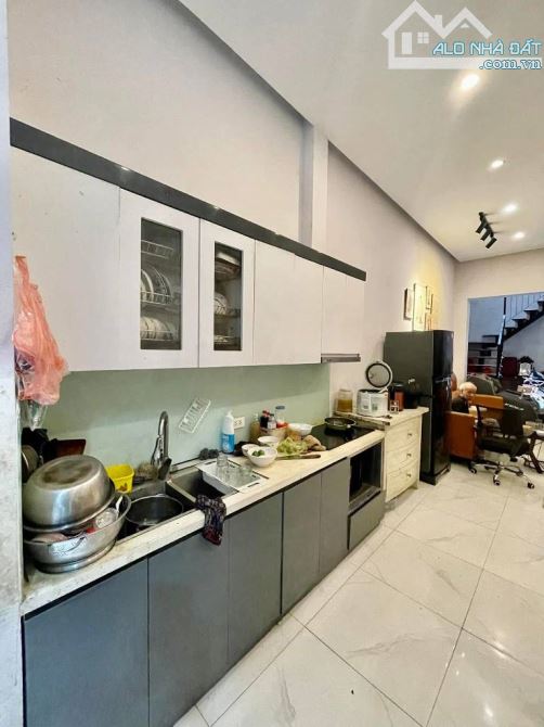 Kim Giang – 84M² – MT 5M – 3 TẦNG – 11.8 TỶ – Cách Phố 10m - 1