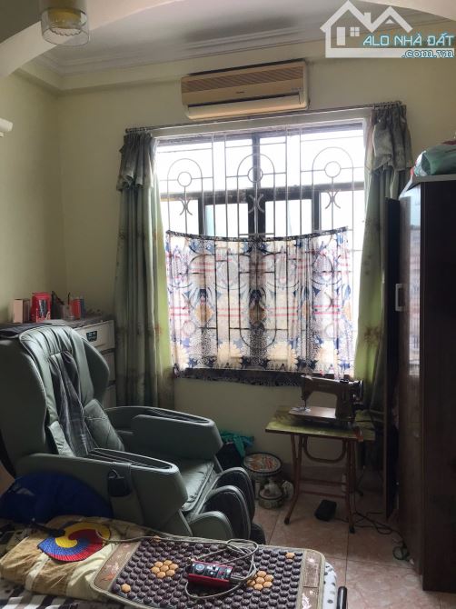 NGUYỄN ĐÌNH CHIỂU- NHÀ 4 TẦNG GẦN PHỐ, CẠNH CÔNG VIÊN CHỈ 7 TỶ. - 1